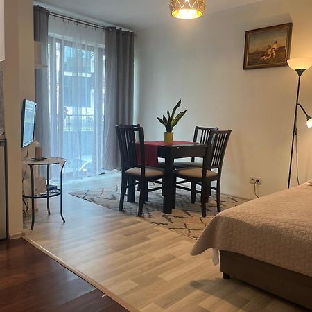 Apartament Lagiewniki Краков Экстерьер фото