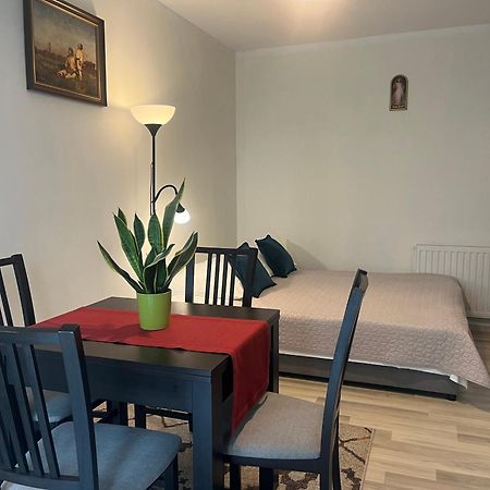 Apartament Lagiewniki Краков Экстерьер фото